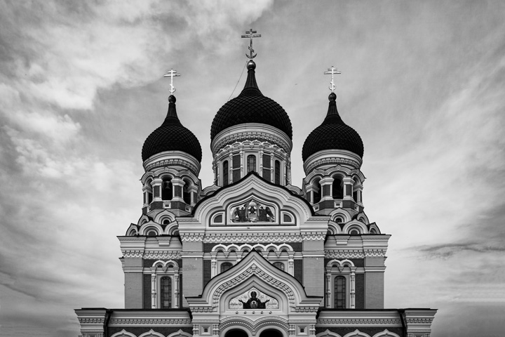 Alexander Nevsky Cathedral 2