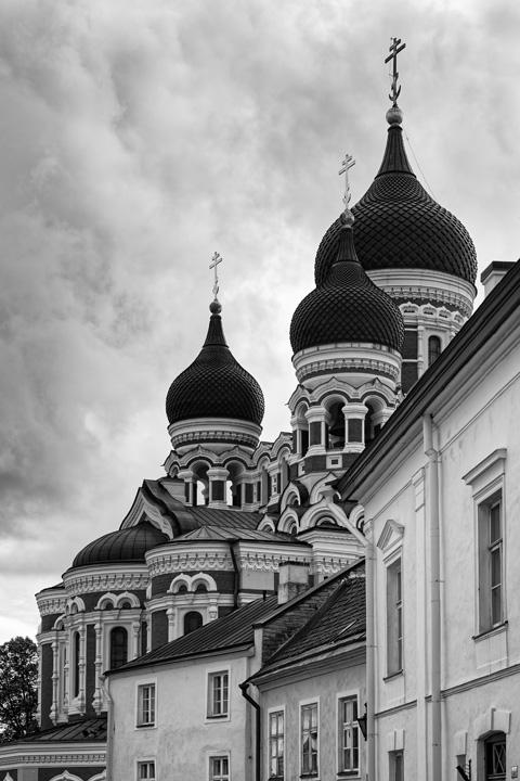 Alexander Nevsky Cathedral 3