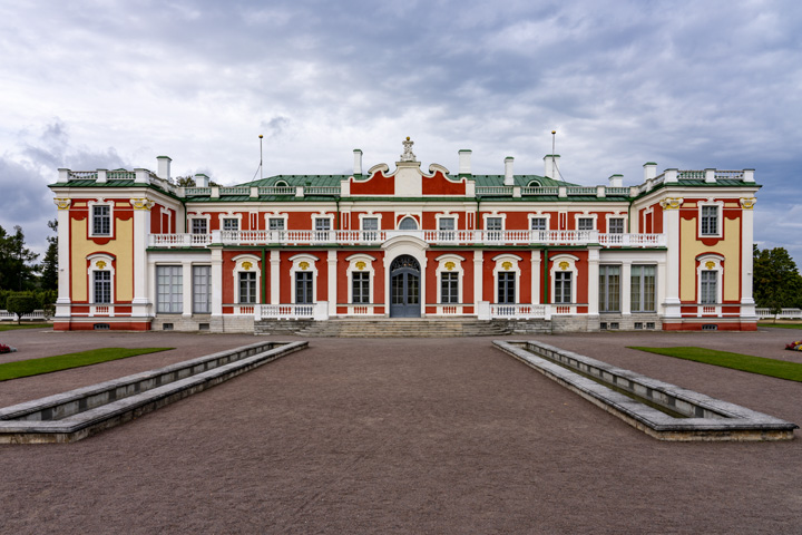 Kadriorg Palace 1