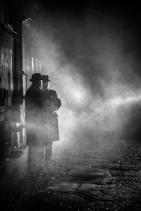 Railway Photography | Mr Smith World Photography