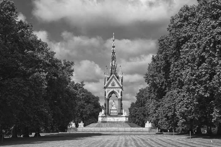 Hyde park ave Black and White Stock Photos & Images - Alamy